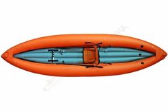 Байдарка Вольный Ветер Маэстро 380