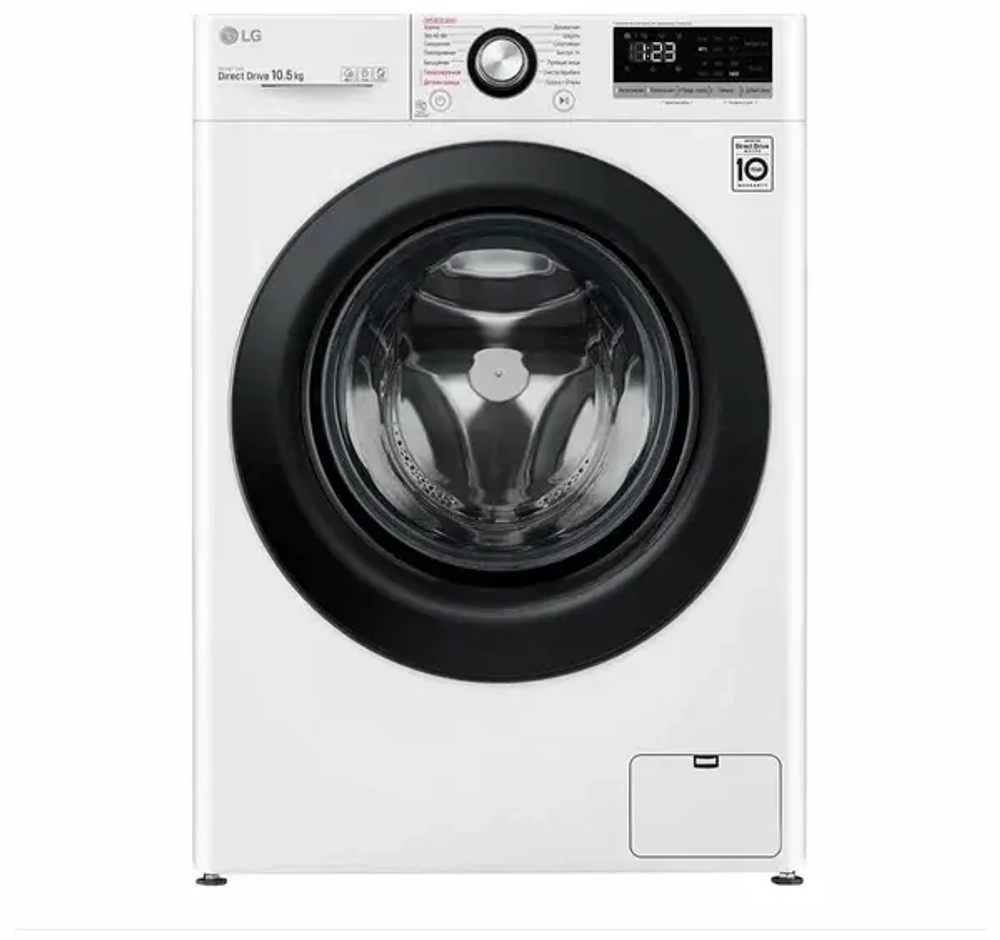 Стиральная машина LG TW4V3RS6W (q)