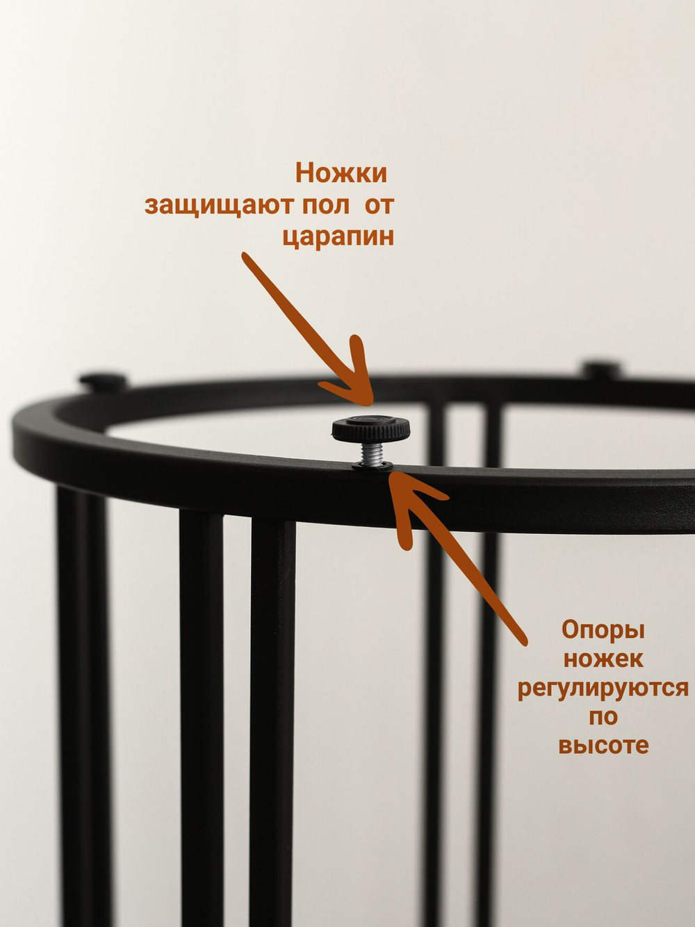 Журнальный столик прикроватный, приставной, кофейный, интерьерный