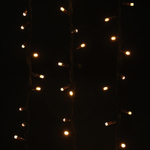 Электрогирлянда Reason 1440 led теплый белый 1,5+ 72,45 м со стартовым шнуром