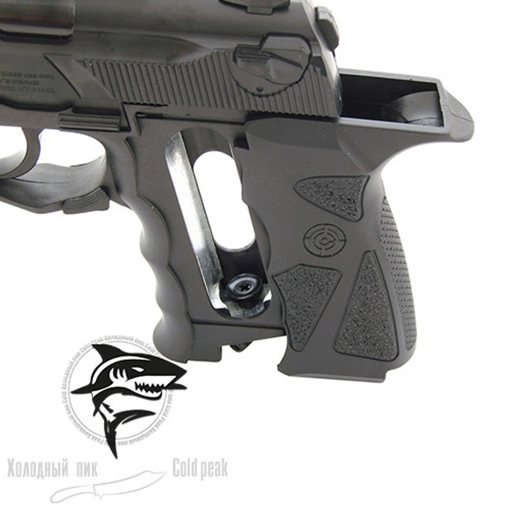 Пневматический пистолет Crosman C31