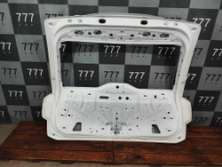 Крышка багажника Volvo XC90 2 14-нв Б/У Оригинал 31371639