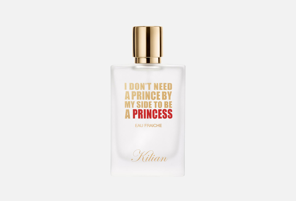 BY KILIAN PRINCESS EAU FRAICHE unisex 1ml