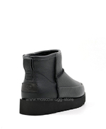 CLASSIC SUGAR ULTRA MINI -black