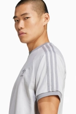 Футболка adidas Adicolor Classics 3-Stripes - серый