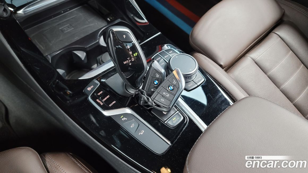 BMW X3 (G01) xDrive M40i (11.2021)