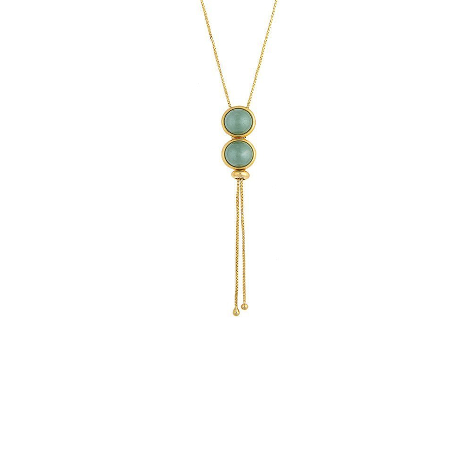 Сотуар Possebon Pearl Green Quartz B1793.16 G/G