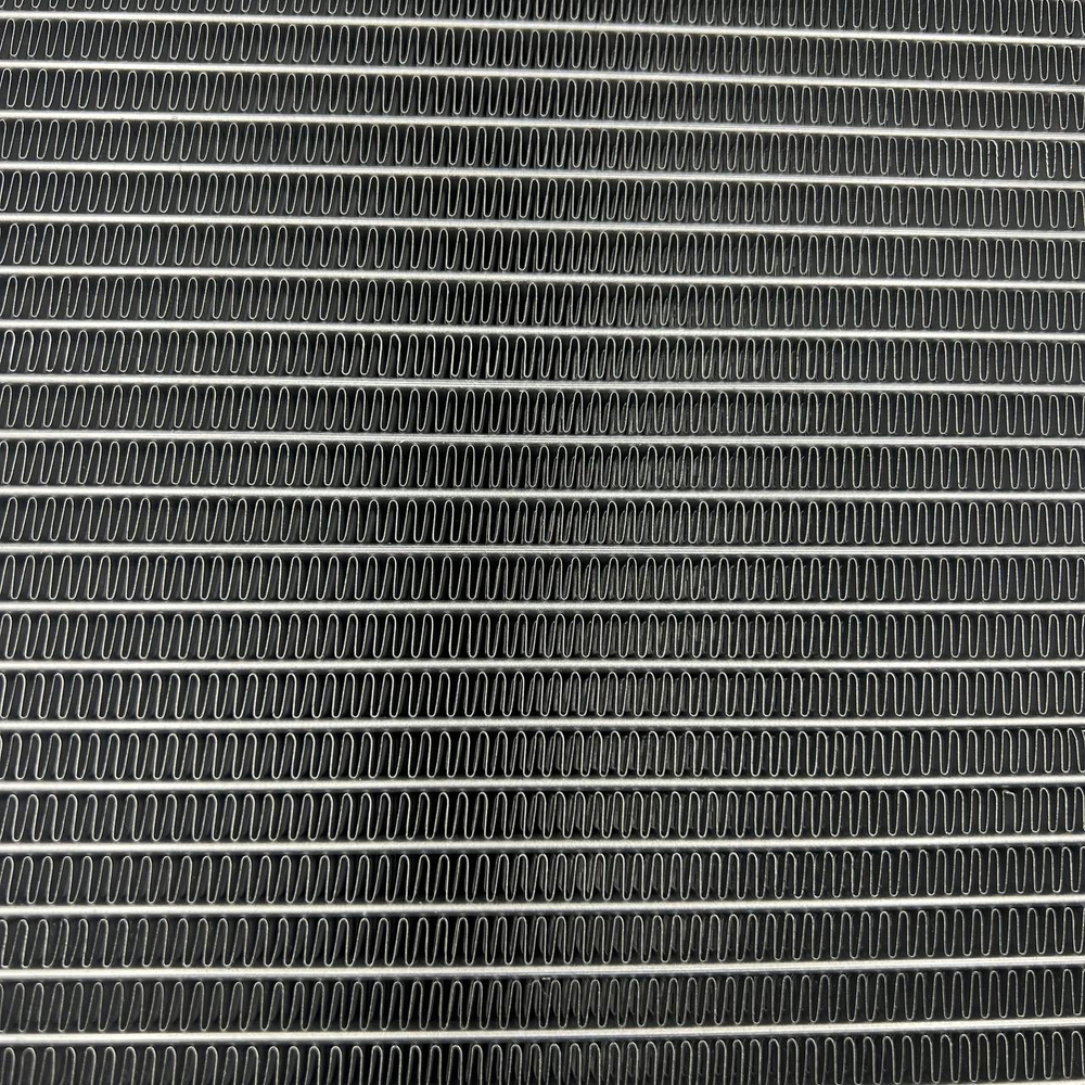 Радиатор системы охлаждения для ATV800(масляный радиатор спереди) (ZIBO)