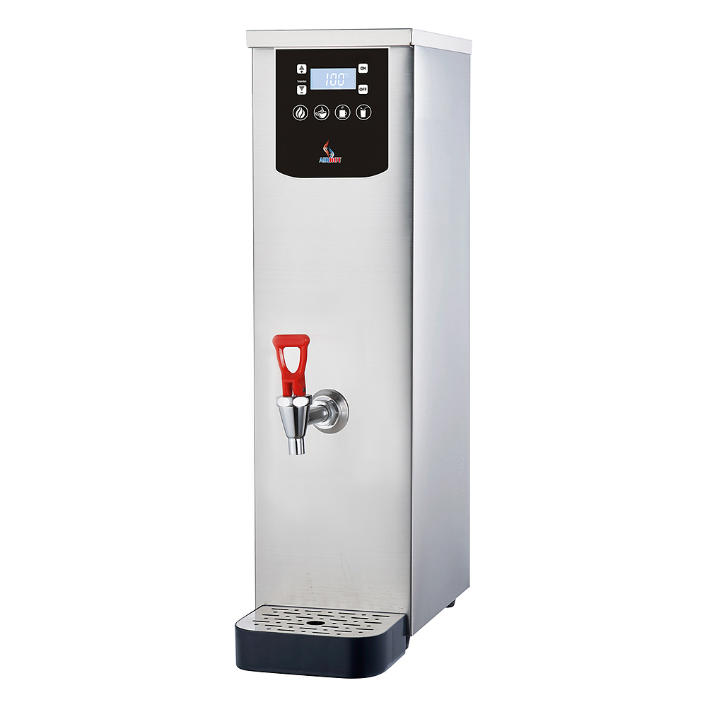Кипятильник проточный Airhot CWB-50