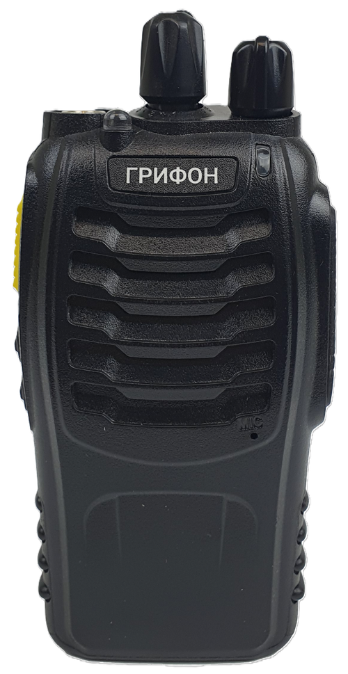 Радиостанция портативная ГРИФОН G-44