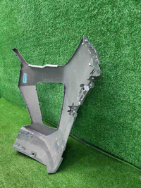 Бампер передний BMW X2 U10 (2023-н.в.) M-paket