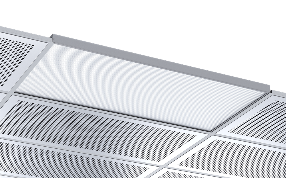 Светильник LED ДВО-06-П-58-5К-IP40 INNOLUX