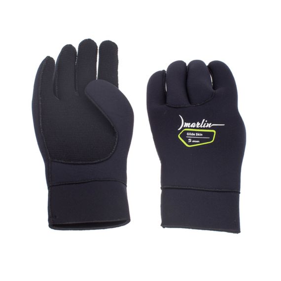 Перчатки Marlin Glide Skin 5 мм
