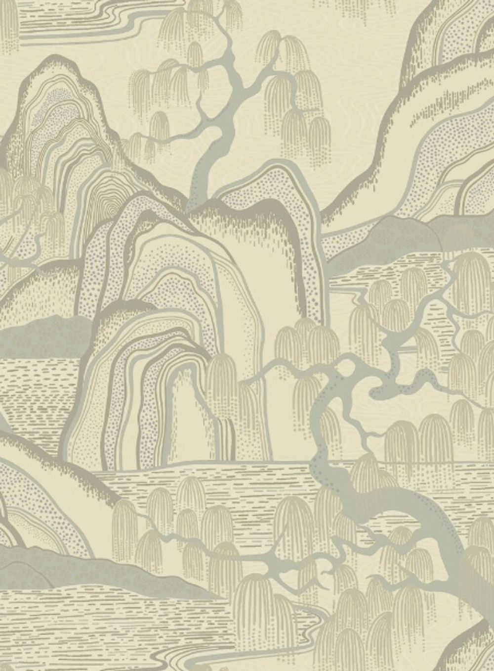 Шир - 62 коричневая