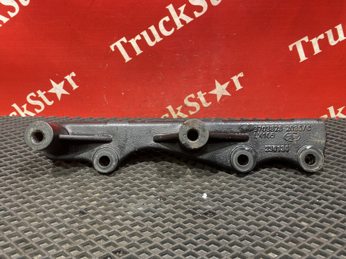 Кронштейн ящика АКБ левый 2023г