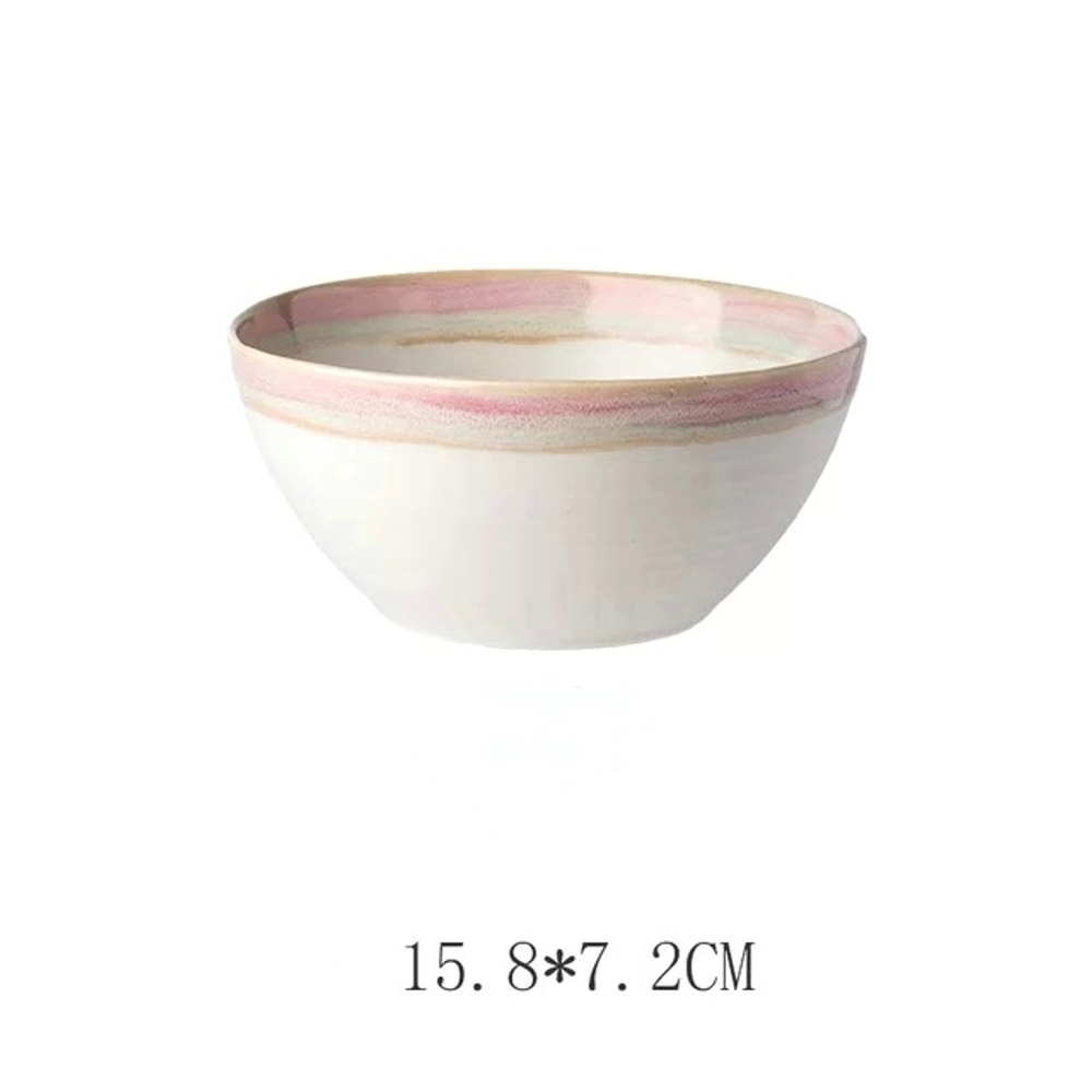 Миска суповая Kyoto Sunset 15.8 см