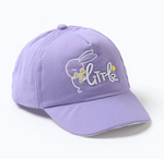 Кепка детская "Little" фиолетовый, р. 50/ 9872456 MINAKU