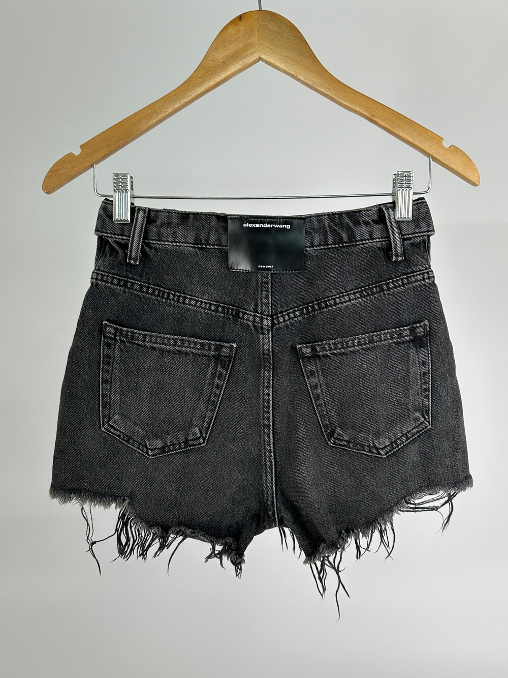 Шорты Alexander Wang