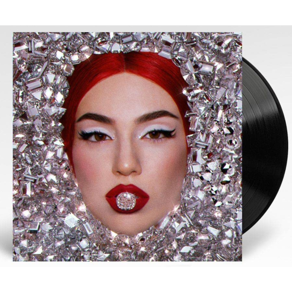 Ava Max / Diamonds & Dancefloors (LP)