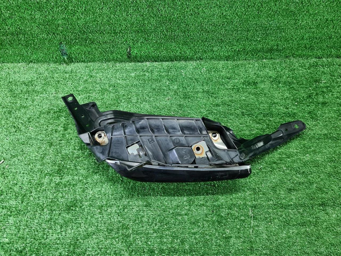 Насадка глушителя левая BMW X7 G07 (2019-2022)