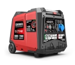 Генератор Getink G8000iS