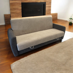 Диван-книжка выкатная "Анжелика-5"