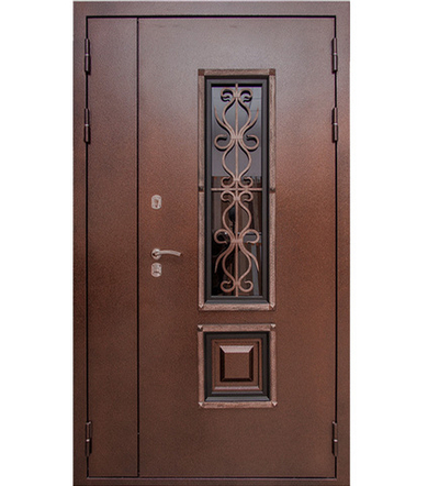 Дверь входная Хавер Верона