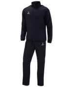 Костюм спортивный CAMP Lined Suit, черный/черный