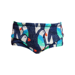 Плавки FUNKY TRUNKS Toddler Boys Pengoo Parade