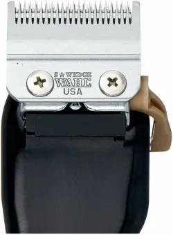 Машинка для стрижки Wahl Legend 5Stars (8147-416Н)