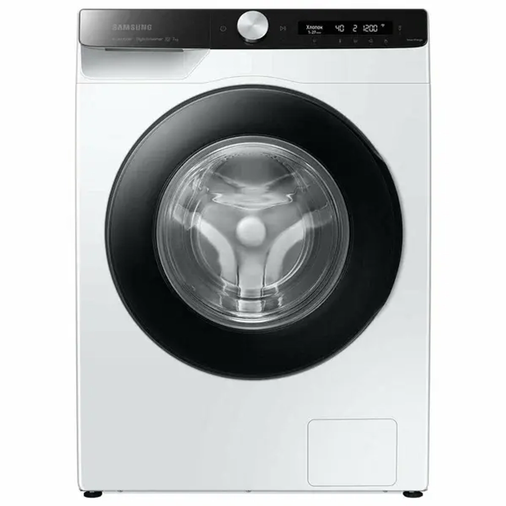 Стиральная машина Samsung WW70A6S23AE (q) (ф)