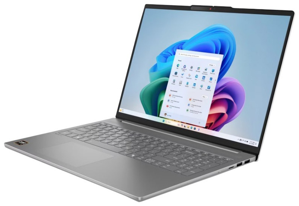 Ноутбук Lenovo IdeaPad Slim 5 16AKP10 16" / 32 Гб / SSD 1000 Гб / Без ОС / 83HY000VRK