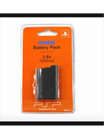 Аккумулятор для PSP 2000/3000 (3.6V/1200mAh) Stamina