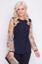 Блузка 40324 Avili