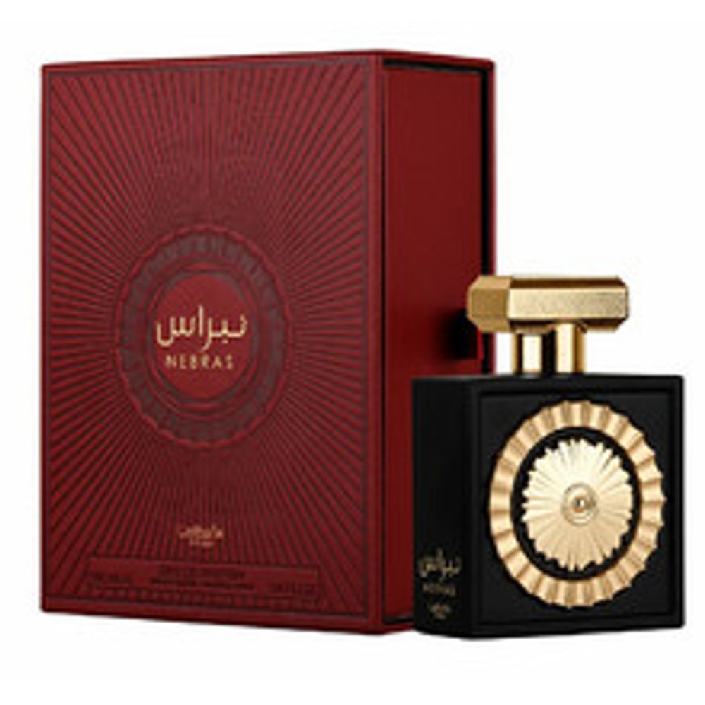 Lattafa Perfumes Nebras EDP 100ml