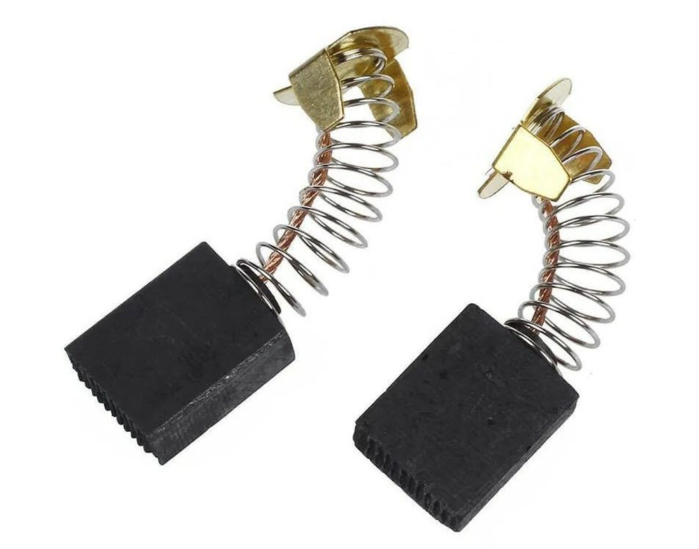 Щетка № 31  7*11*16мм  2 шт подходят для Hitachi