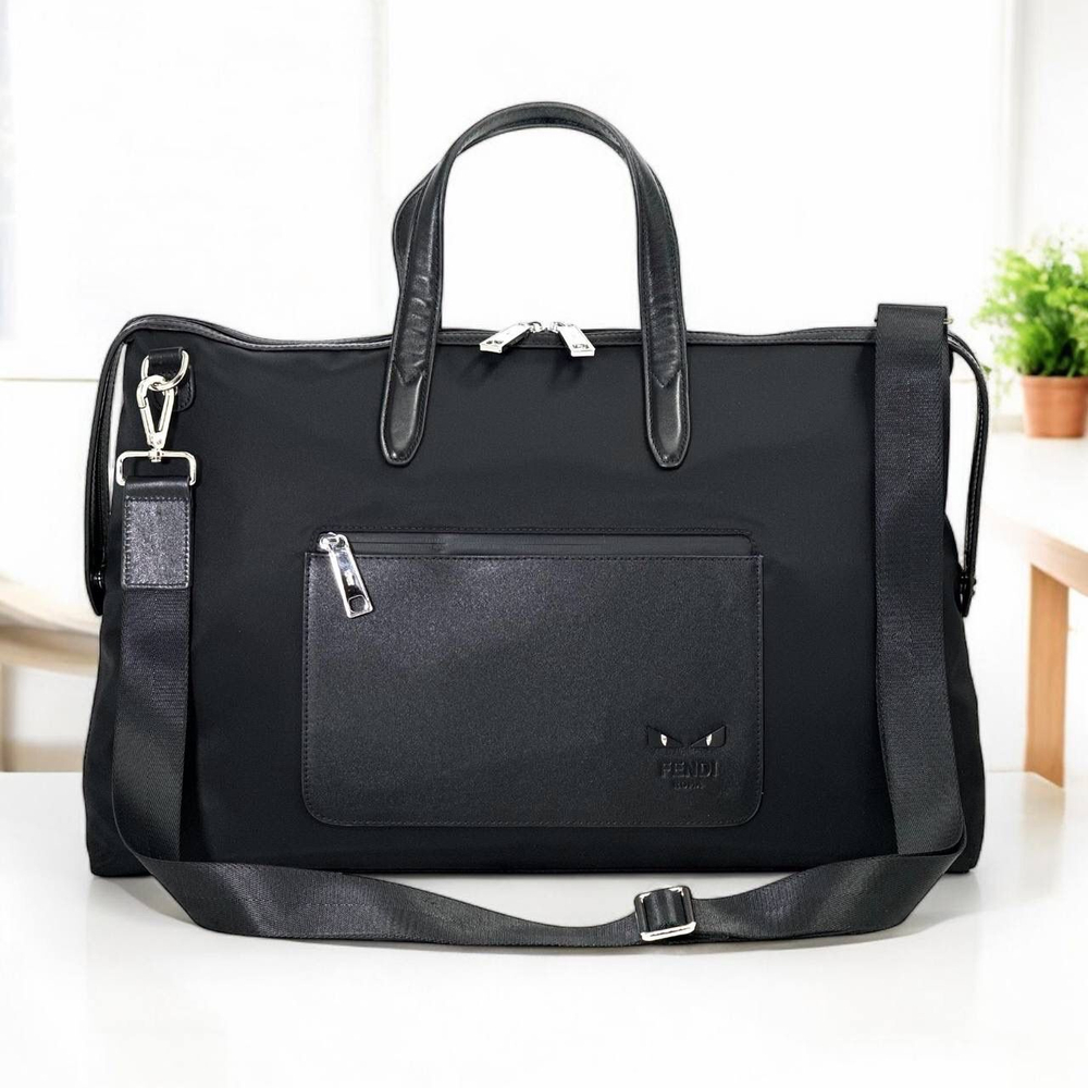 Деловая сумка Fendi