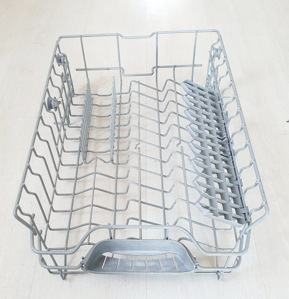 Верхняя корзина посудомоечной машины 45 см