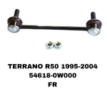СЕРЬГИ TERRANO R50 97-04
