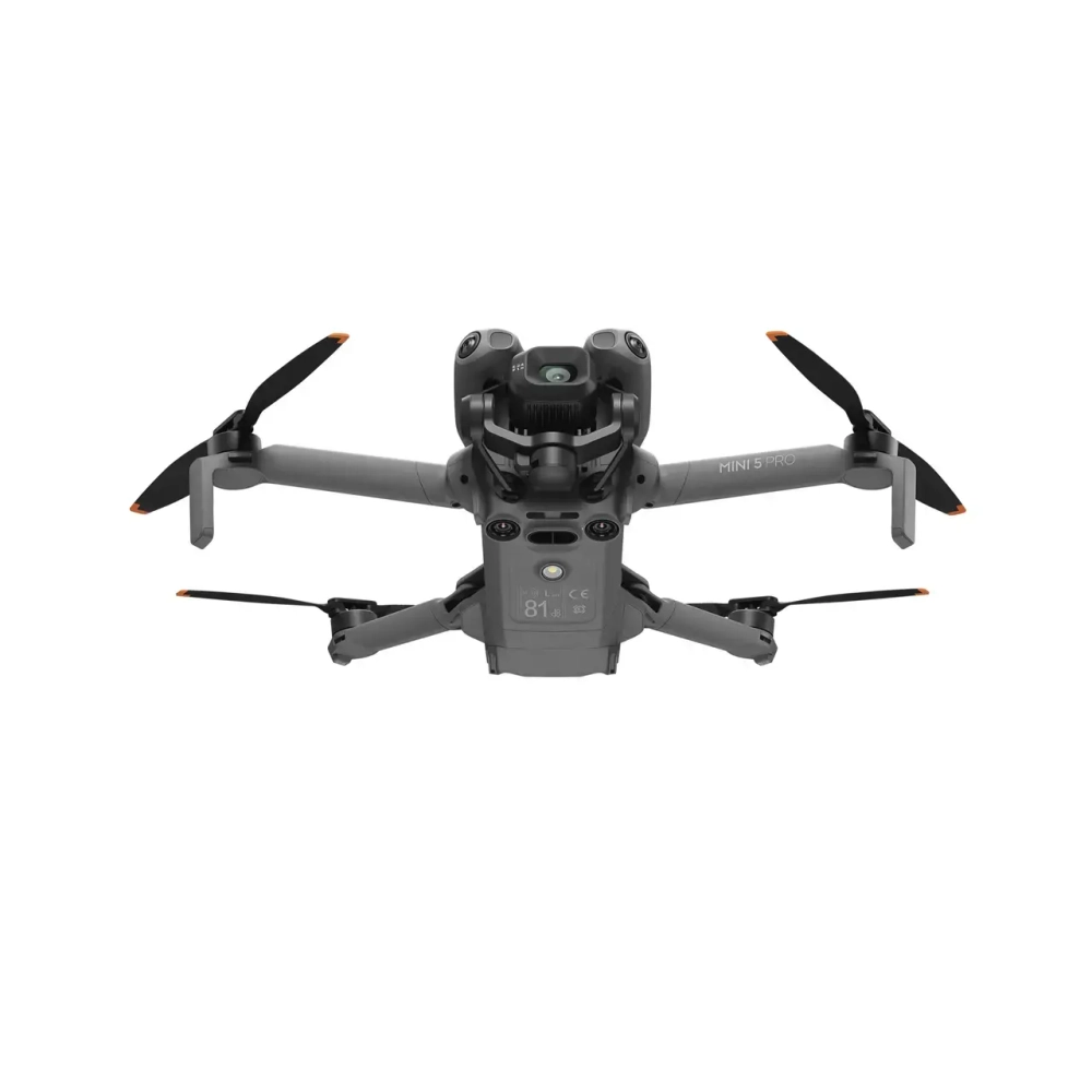Квадрокоптер DJI Mini 5  Pro | ParaGraf.ru | 8-800-600-86-80