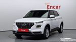 Hyundai Venue 1.6 Modern (11.2019)