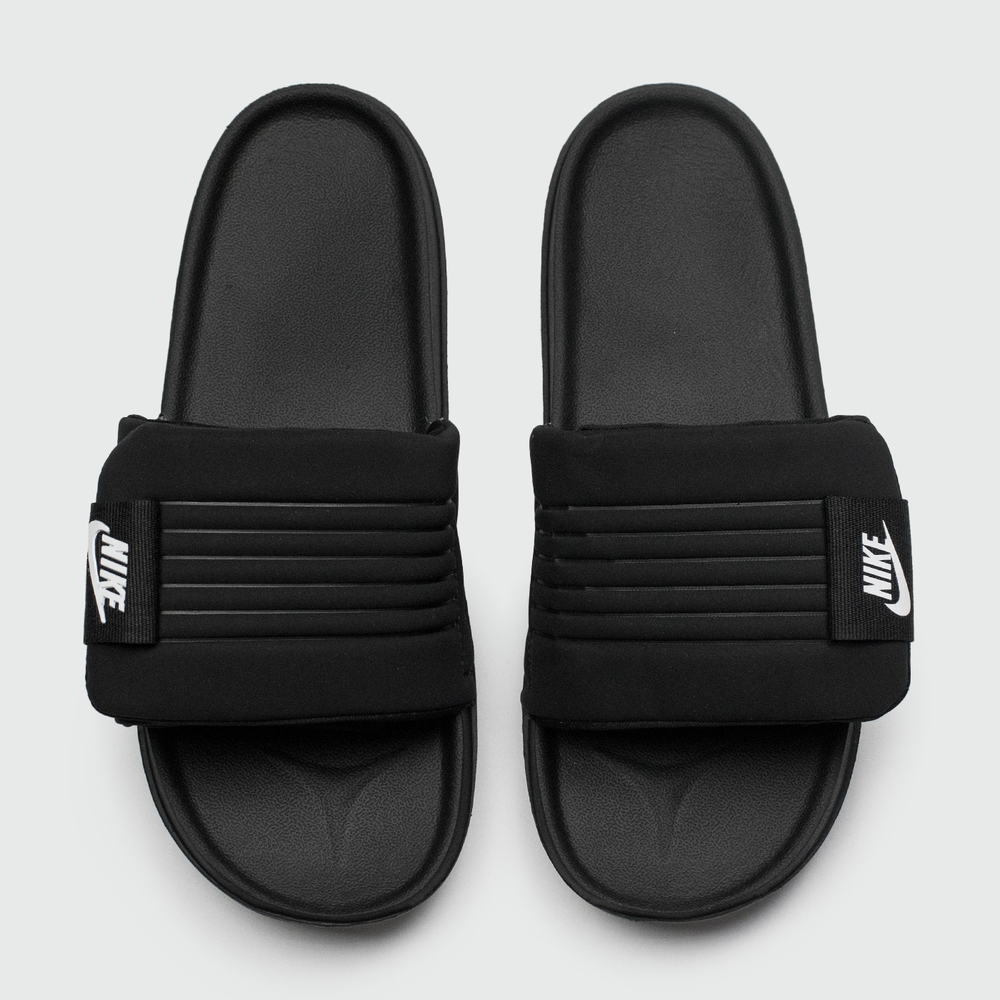 Шлёпки Nike Offcourt Adjust Slide Black