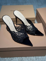 Босоножки Gianvito Rossi