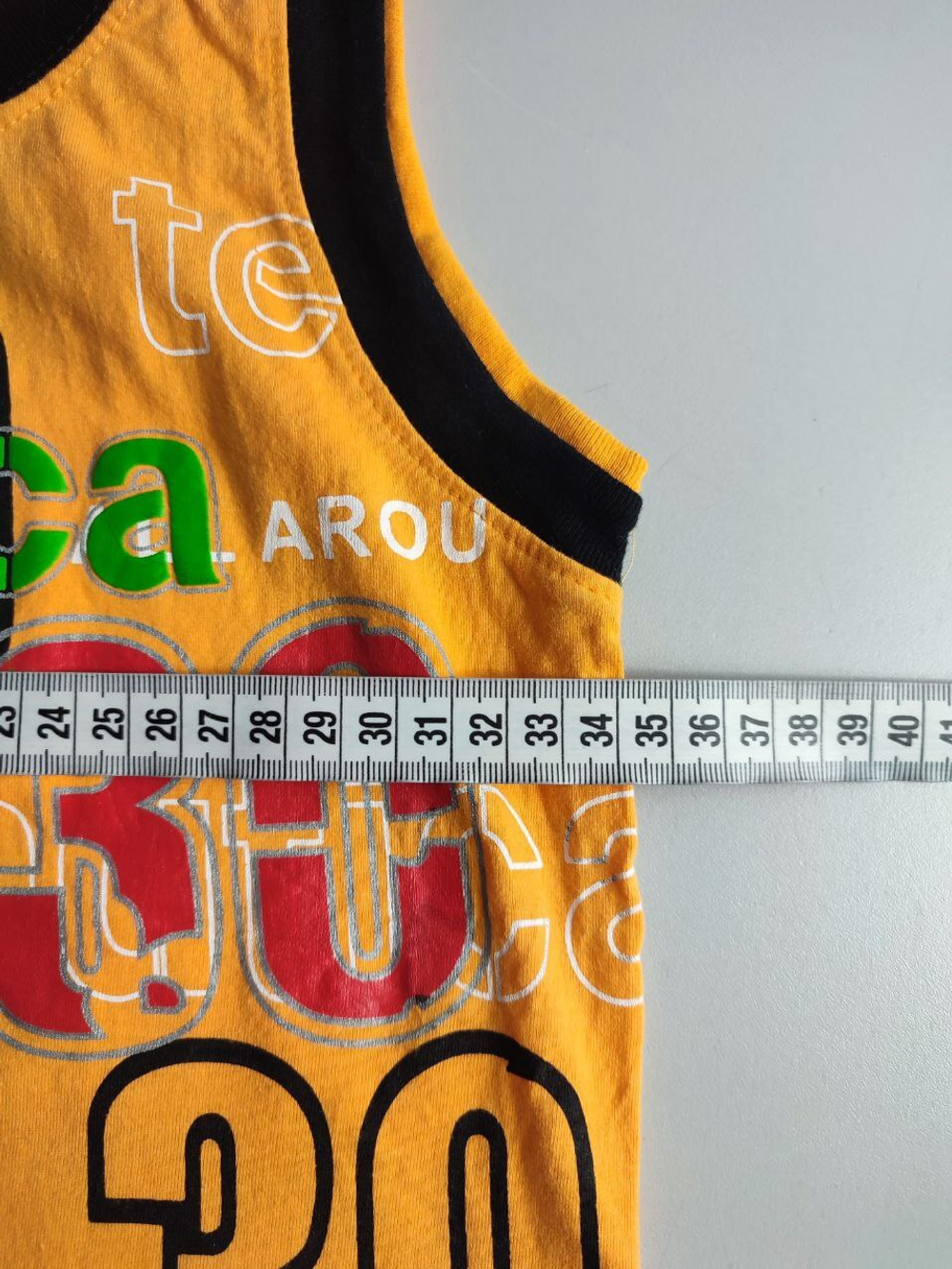 Костюм Sunny Boy с шортами на 4/5 лет