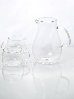 набор посуды