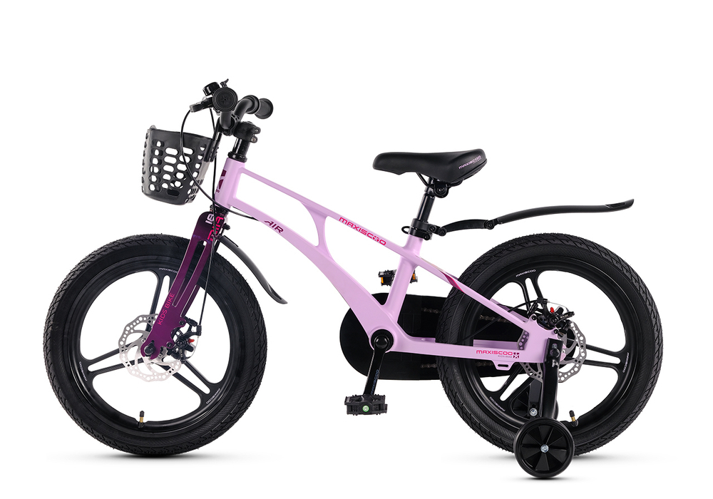 Maxiscoo AIR Pro 18'' (2025)