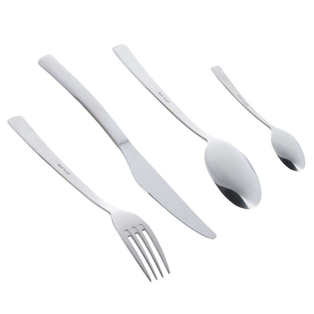 Набор столовых приборов Gipfel Rioma 51238 24 предмета