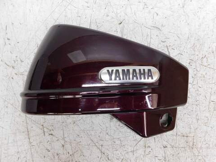 Пластик боковой левый Yamaha Drag Star 400 4TR-21711