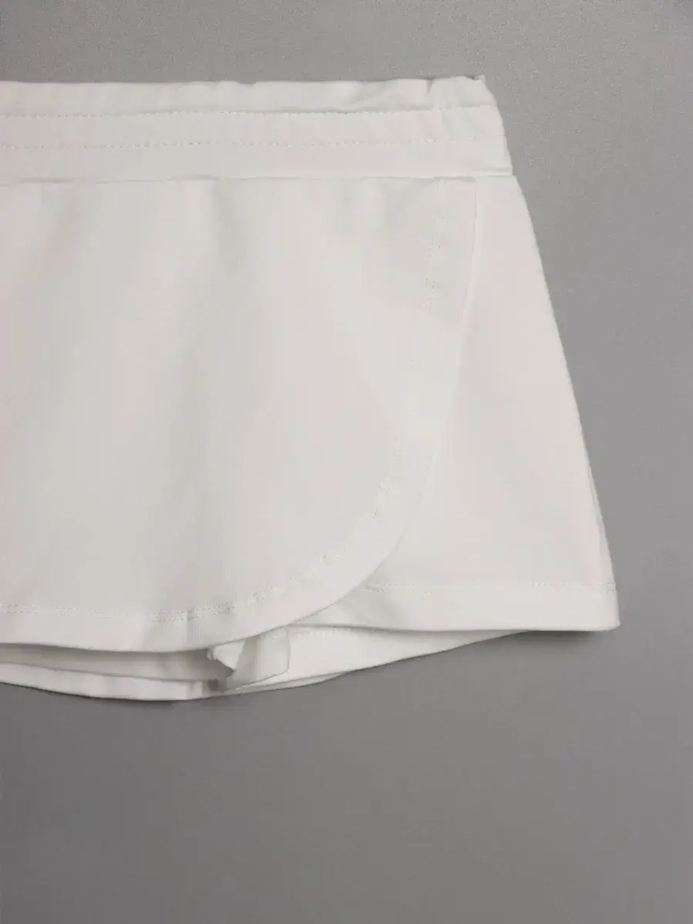 Юбка-шорты в школу