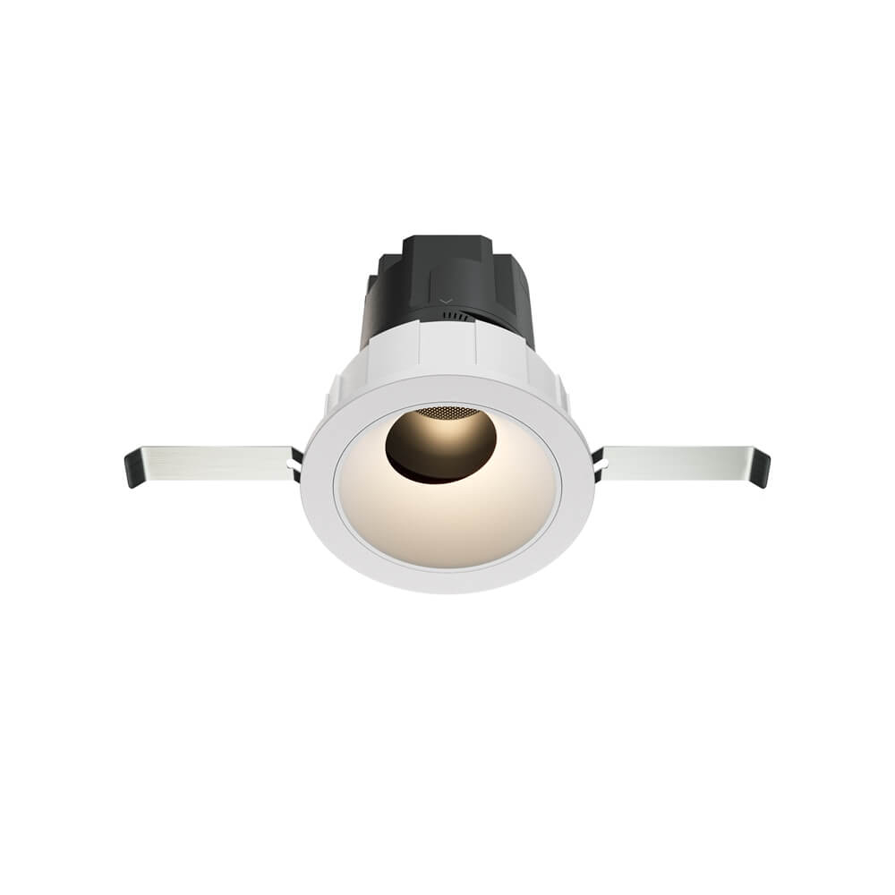 Встраиваемый светодиодный светильник Maytoni Technical Wise DL057-7W3K-W